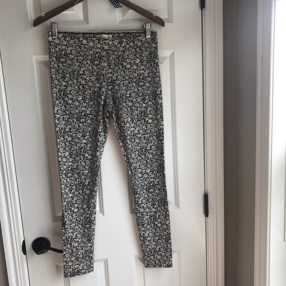 Hollister Leggings